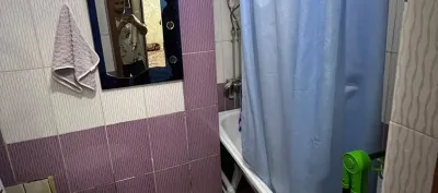 1-комн. квартира, 10 этаж, 37 м², Сино