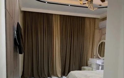 2-комн. квартира, 11 этаж, 90м², Домпечат