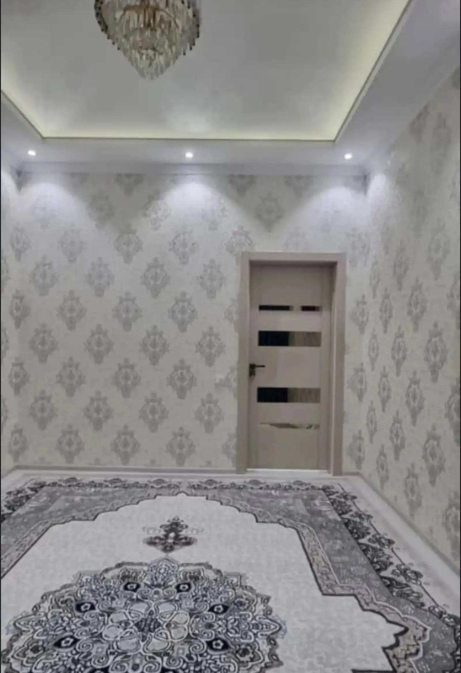 2-комн. квартира, 2 этаж, 45м², 8 мкр