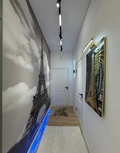 2-комн. квартира, 14 этаж, 82 м², 82мкр, на против ТЦ «Саодат»