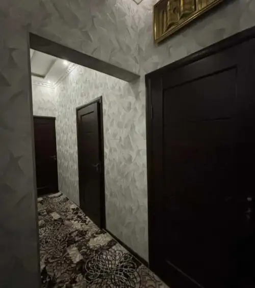 3-комн. квартира, 3 этаж, 57 м², н Сино Зарафшон