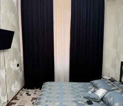 3-комн. квартира, 2 этаж, 98м², Шохмансур
