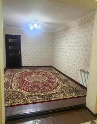 3-комн. квартира, 3 этаж, 77м², Шохмансур