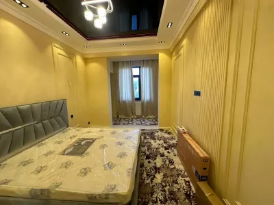 2-комн. квартира, 4 этаж, 70м², Шохмансур 4 дома