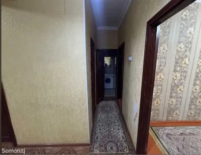 3-к квартира, 2 этаж, 65 м², 84 мкр