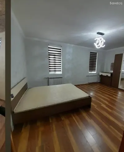 3-комн. квартира, 3 этаж, 121м², Фирдавси