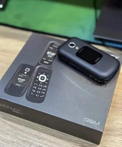 Мобильный телефон Novey Senat GSM