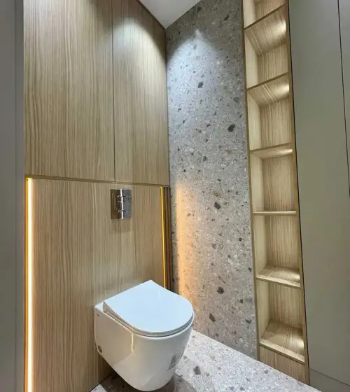 3-комн. квартира, 18 этаж, 81 м², Исмоили Сомони