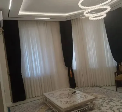 3-к квартира, 1 этаж, 97 м², садбарг