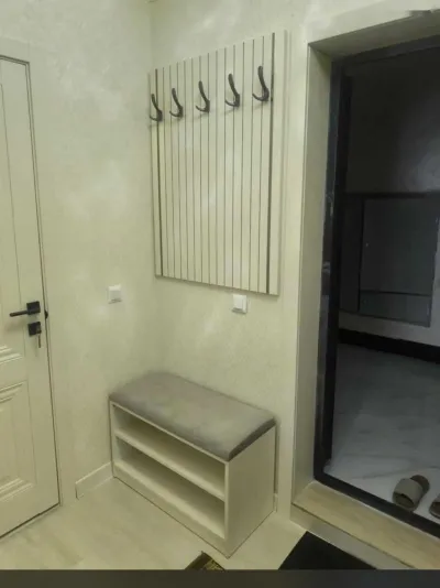 1-комн. квартира, 6 этаж, 49 м², Шохмансур