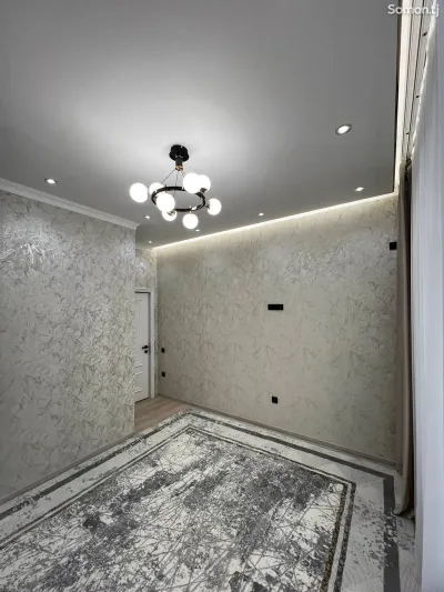 3-комн. квартира, 6 этаж, 104 м², Сино