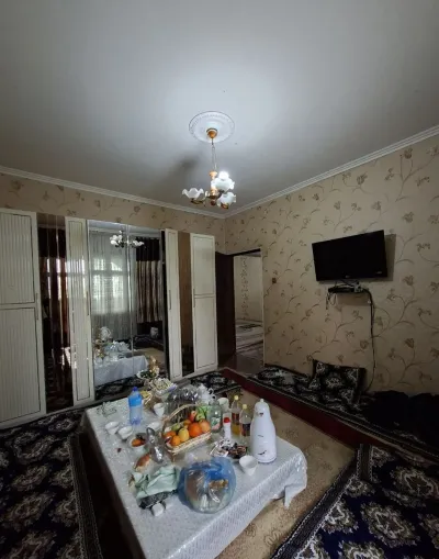 4-комн. квартира, 6 этаж, 144 м², Фирдавси