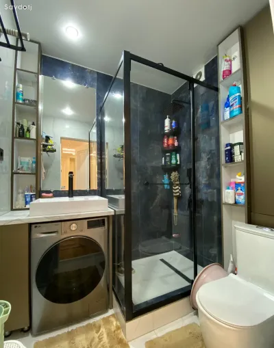 4-комн. квартира, 6 этаж, 101 м², Шохмансур Пайкар Хукумати Шохмансур