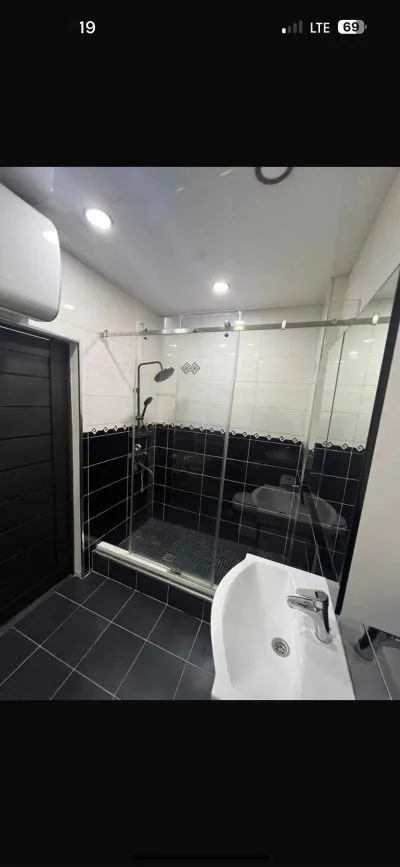 2-комн. квартира, 4 этаж, 59м², дом печать
