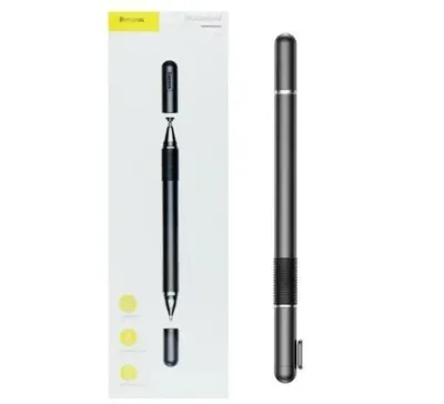 Стилус-ручка Baseus Household Black PPADM10S