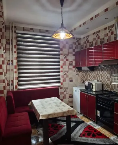 2-комн. квартира, 4 этаж, 77м², Сино