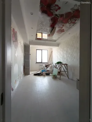 1-комн. квартира, 10 этаж, 61 м², Фирдавси