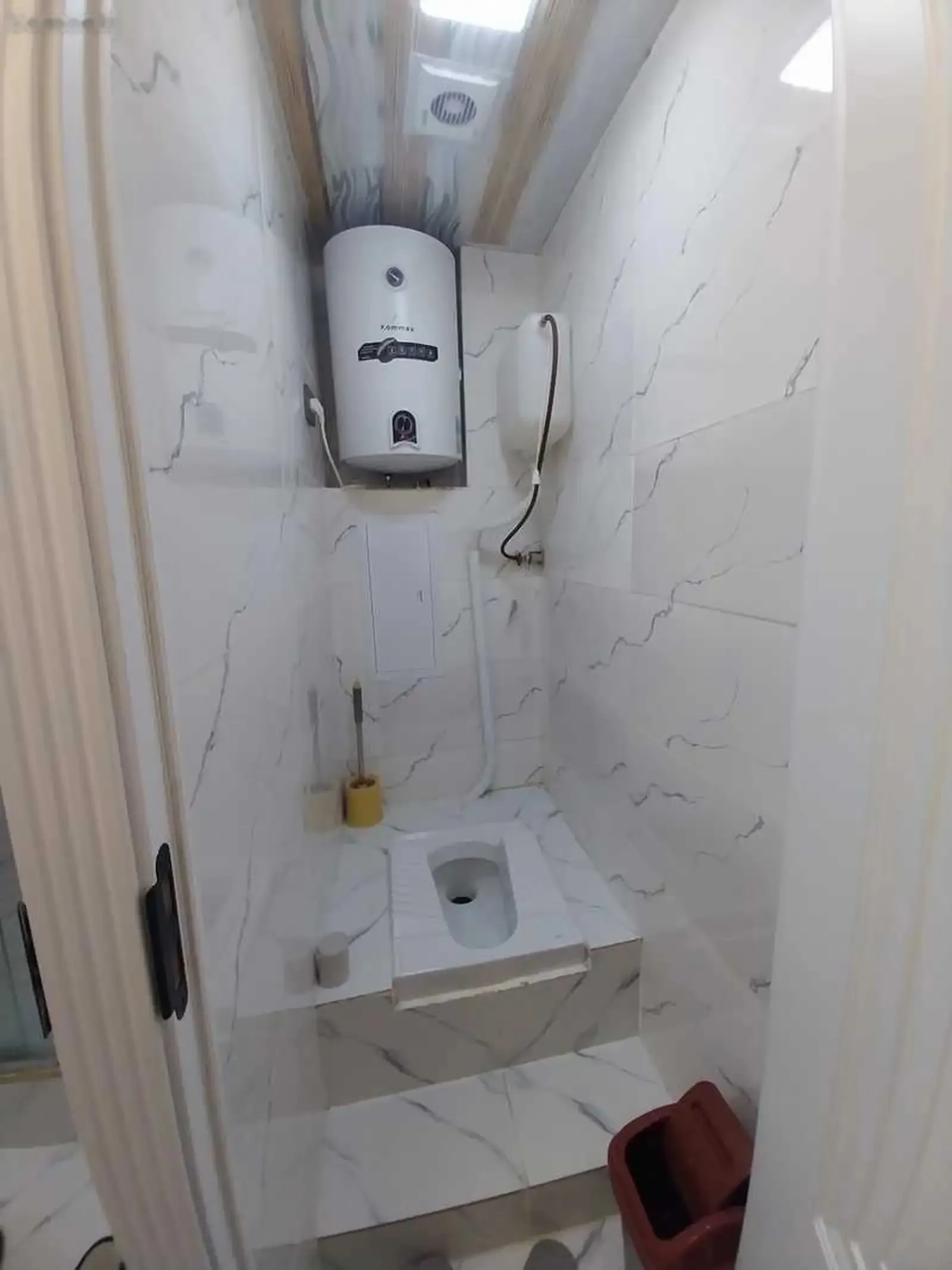 3-комн. квартира, 2 этаж, 66м², саховат доми гарант