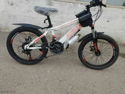 Горный велосипед