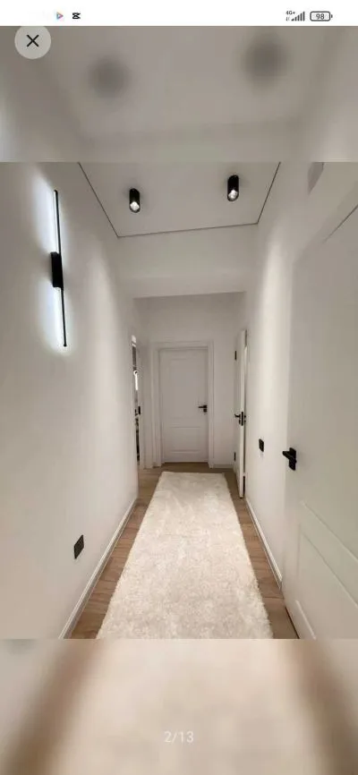 2-комн. квартира, 6 этаж, 95м², шохмансур