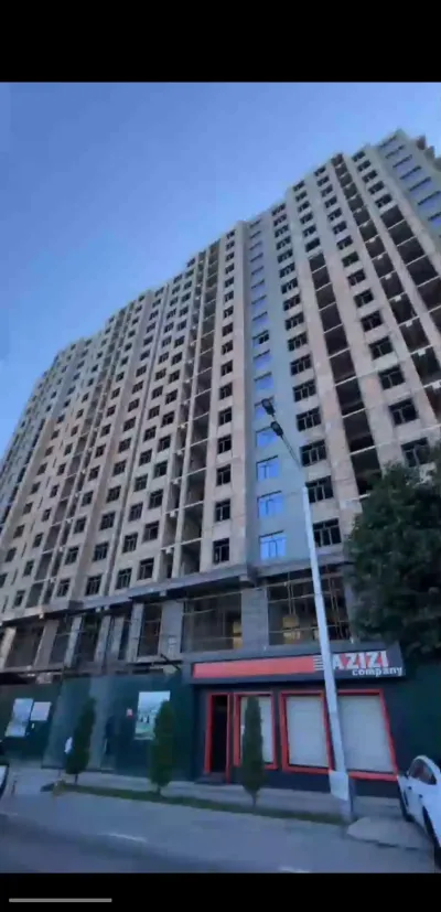 2-комн. квартира, 13 этаж, 113 м², Мойкаи Малика,Azizi