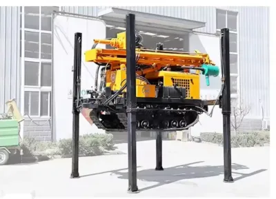 Буровая установка 15-ййй