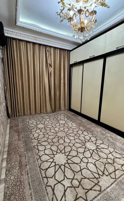 2-комн. квартира, 9 этаж, 64 м², Сино,112мкр
