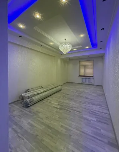 3-комн. квартира, 3 этаж, 98 м², 33 мкр
