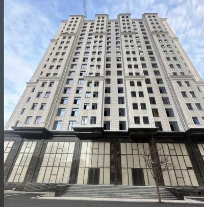 2-комн. квартира, 18 этаж, 60 м², Шохмансур, Зелёный базар