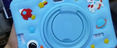 Планшет Детский 256gb blue