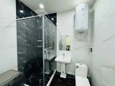 2-комн. квартира, 3 этаж, 84м², Лохути