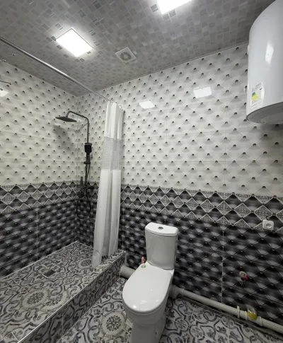 2-комн. квартира, 13 этаж, 58 м², 63мкр