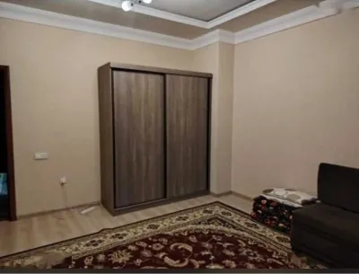 1-комн. квартира, 6 этаж, 45 м², И.Сомони, Аграрный университет