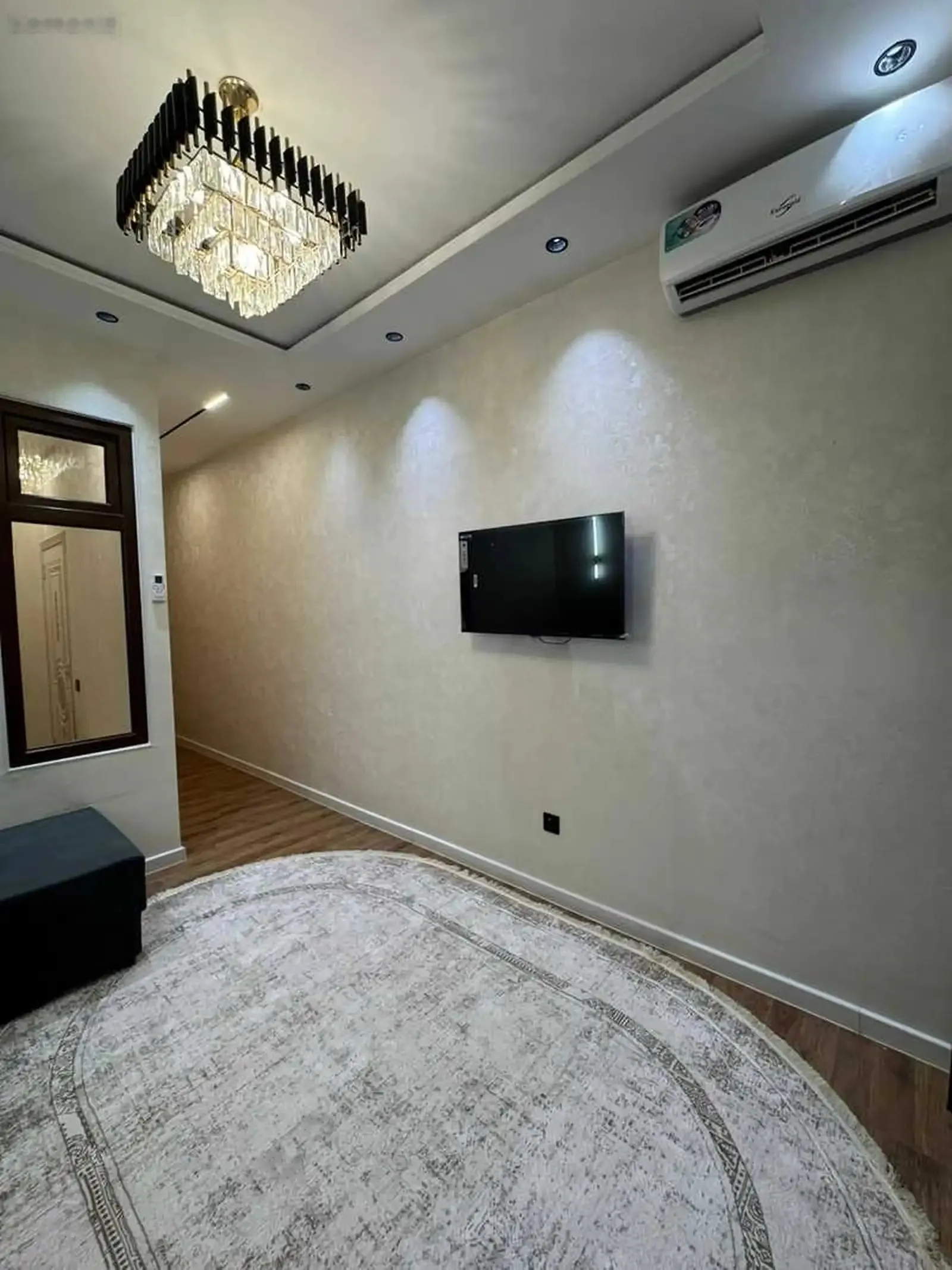 2-комн. квартира, 17 этаж, 40м², скорый