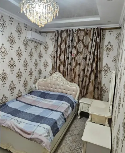 2-комн. квартира, 7 этаж, 74м², Сино