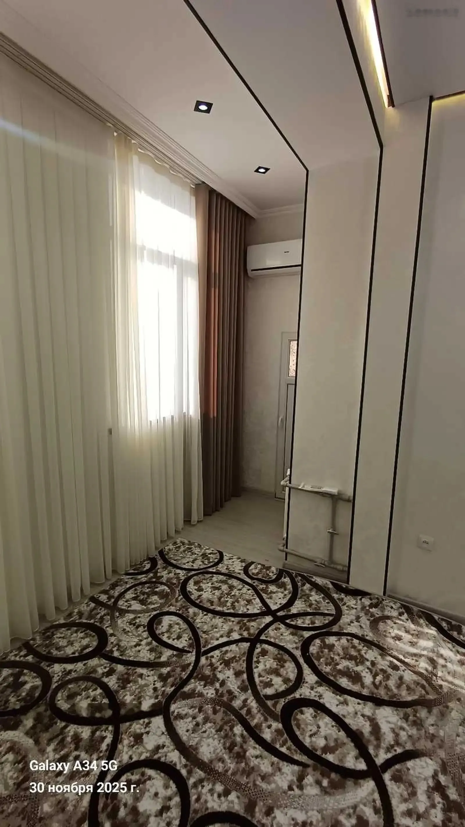 2-комн. квартира, 16 этаж, 72м², скорая больница