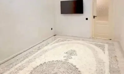 3-комн. квартира, 12 этаж, 88 м², Сино