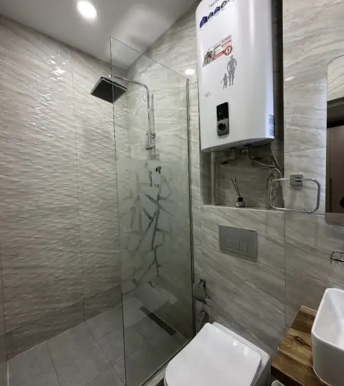 3-комн. квартира, 7 этаж, 109 м², Сино