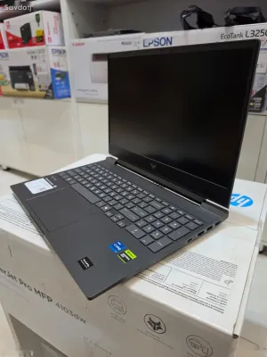 Ноутбук HP Victus 15-fa1787nr, i7-13620H, 16GB, 512GB, RTX5060 8GB, 144Hz Win11