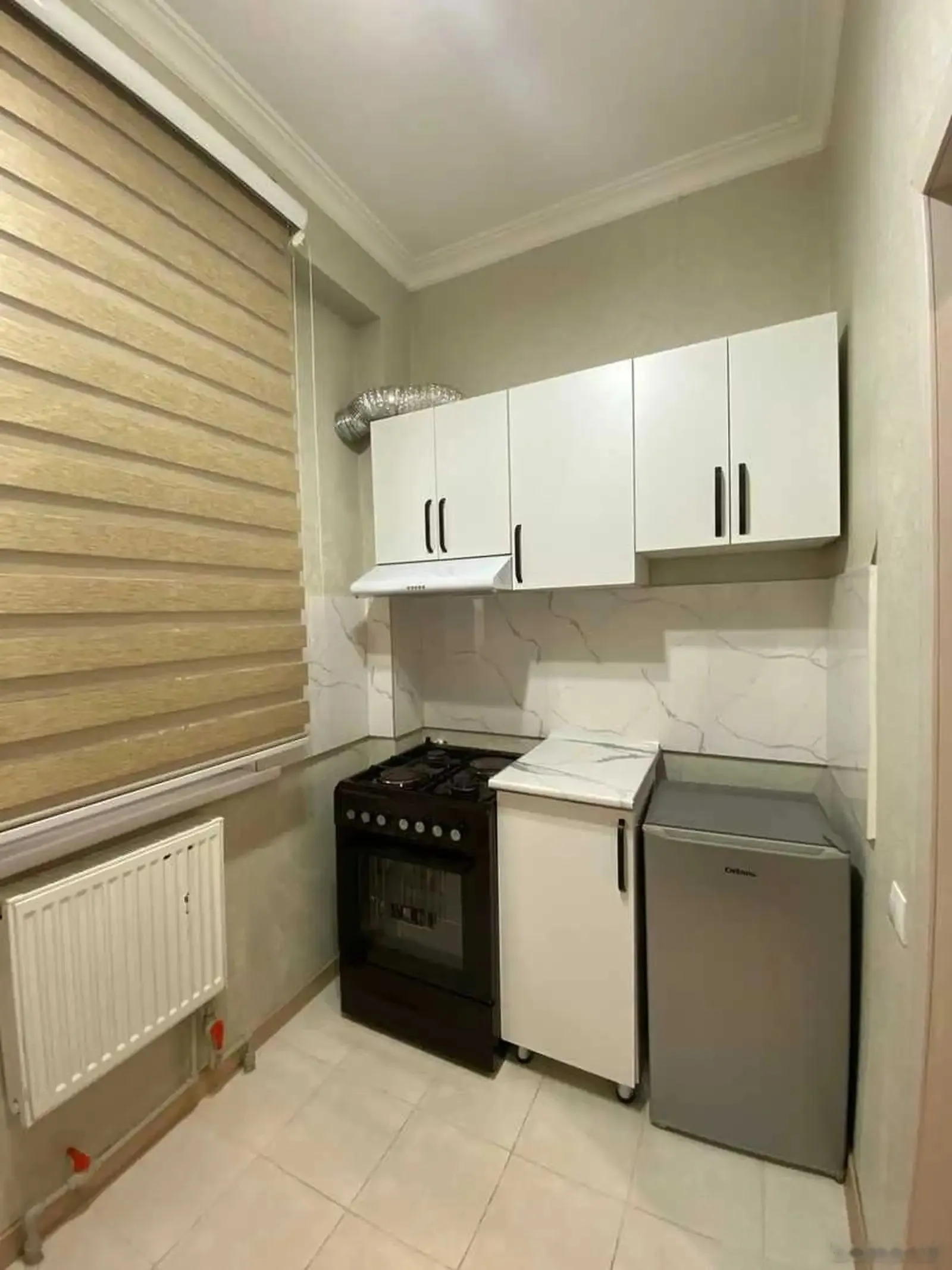 2-комн. квартира, 12 этаж, 58м², Овир