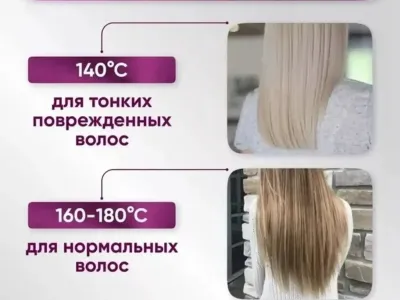 Выпрямитель для волос