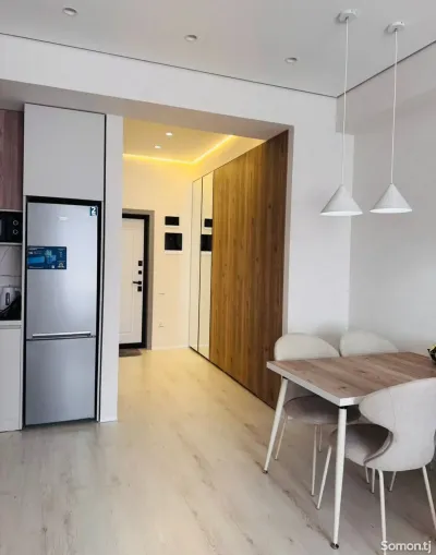 2-комн. квартира, 15 этаж, 58 м², Кольцевая Пивзавода, ЖК Заря