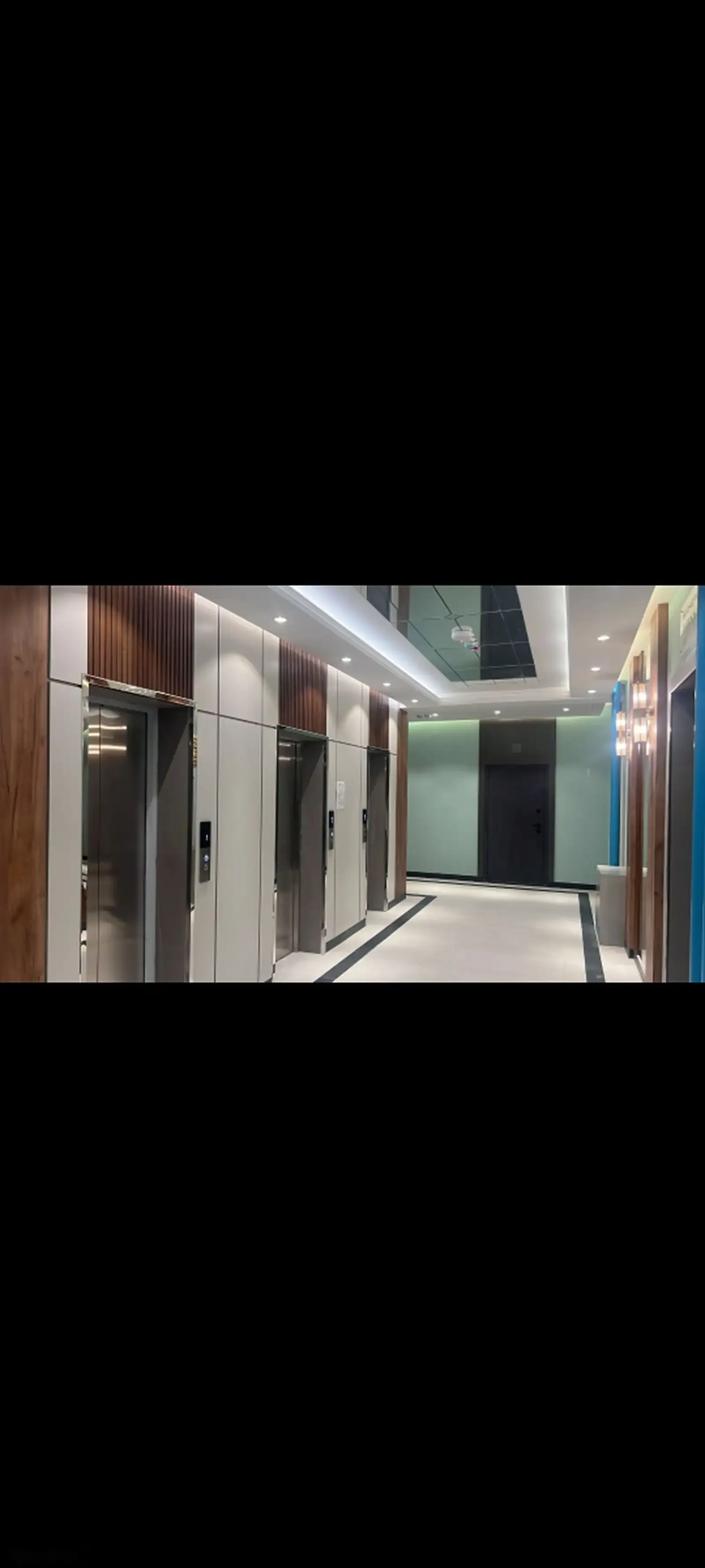 2-комн. квартира, 10 этаж, 73м², Шохмансур