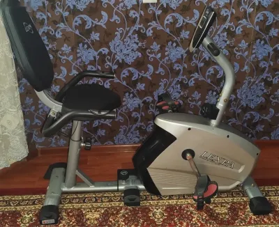 Велотренажёр Корейский