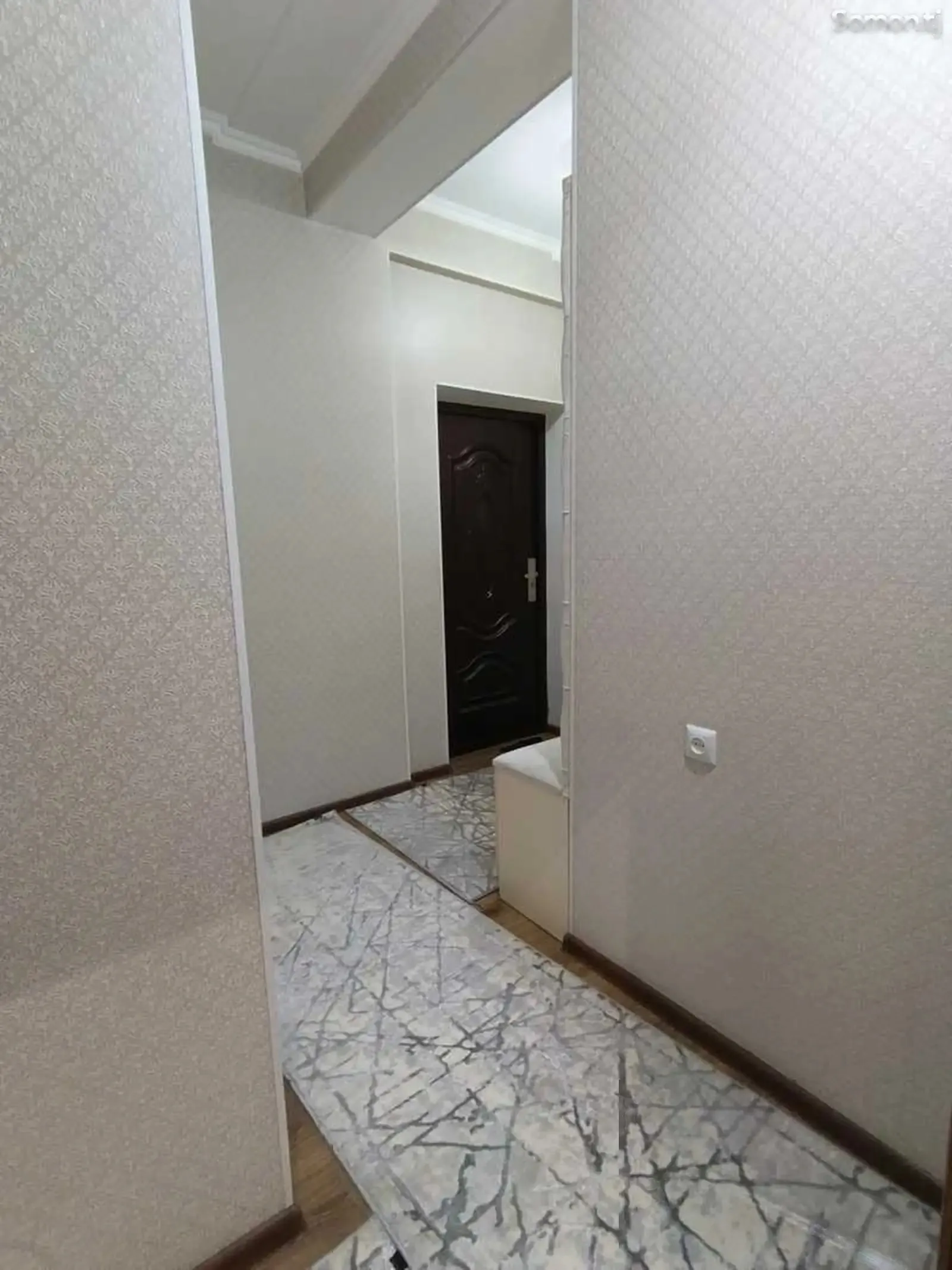 1-комн. квартира, 2 этаж, 47 м², Сирк , Фирдавси