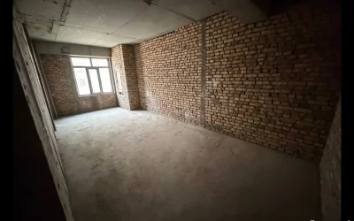 2-комн. квартира, 14 этаж, 91 м², Исмоили Сомони дом печат baby shop