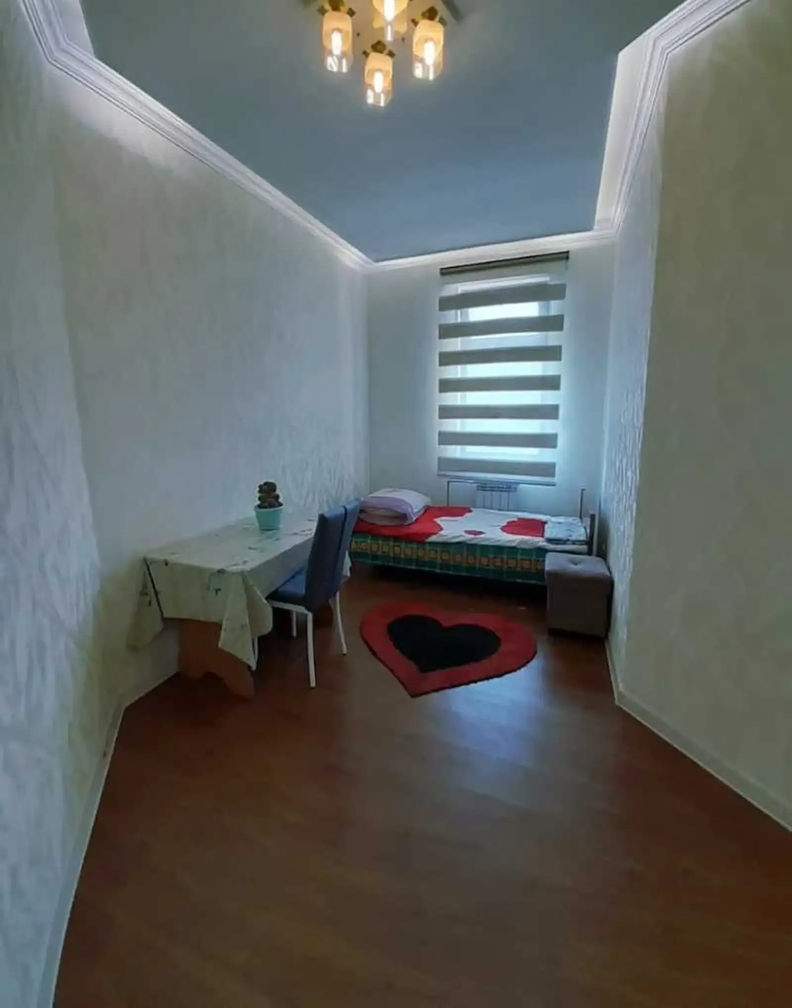 3-комн. квартира, 6 этаж, 97м², Медгарадок