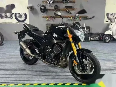 Мотоцикл Kawasaki FZ-8N
