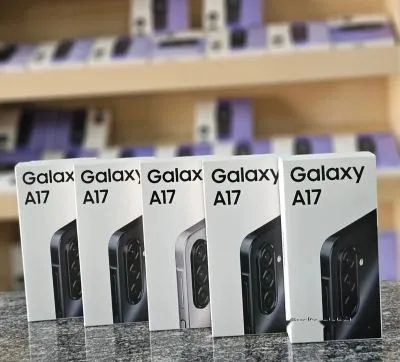 Samsung Galaxy A17 128 gb — миниатюра 7