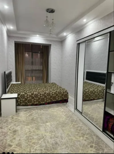 2-комн. квартира, 8 этаж, 89м², Дом печать